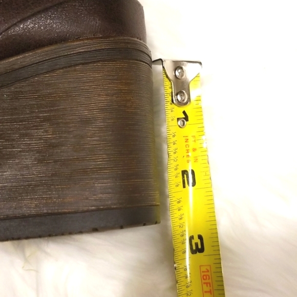 BareTraps Boots - Picture 6 of 6